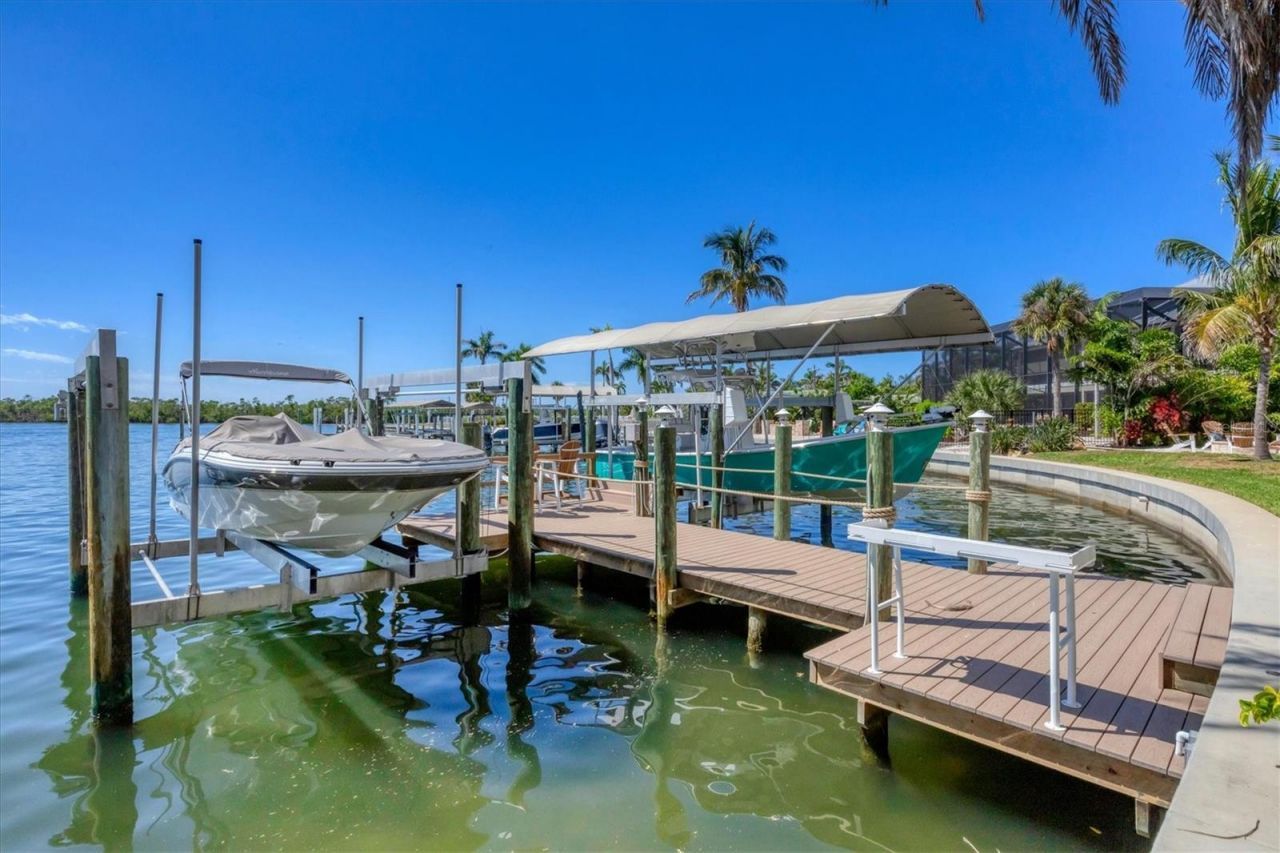 225 Green Dolphin Drive, Placida, FL 33946 Photo