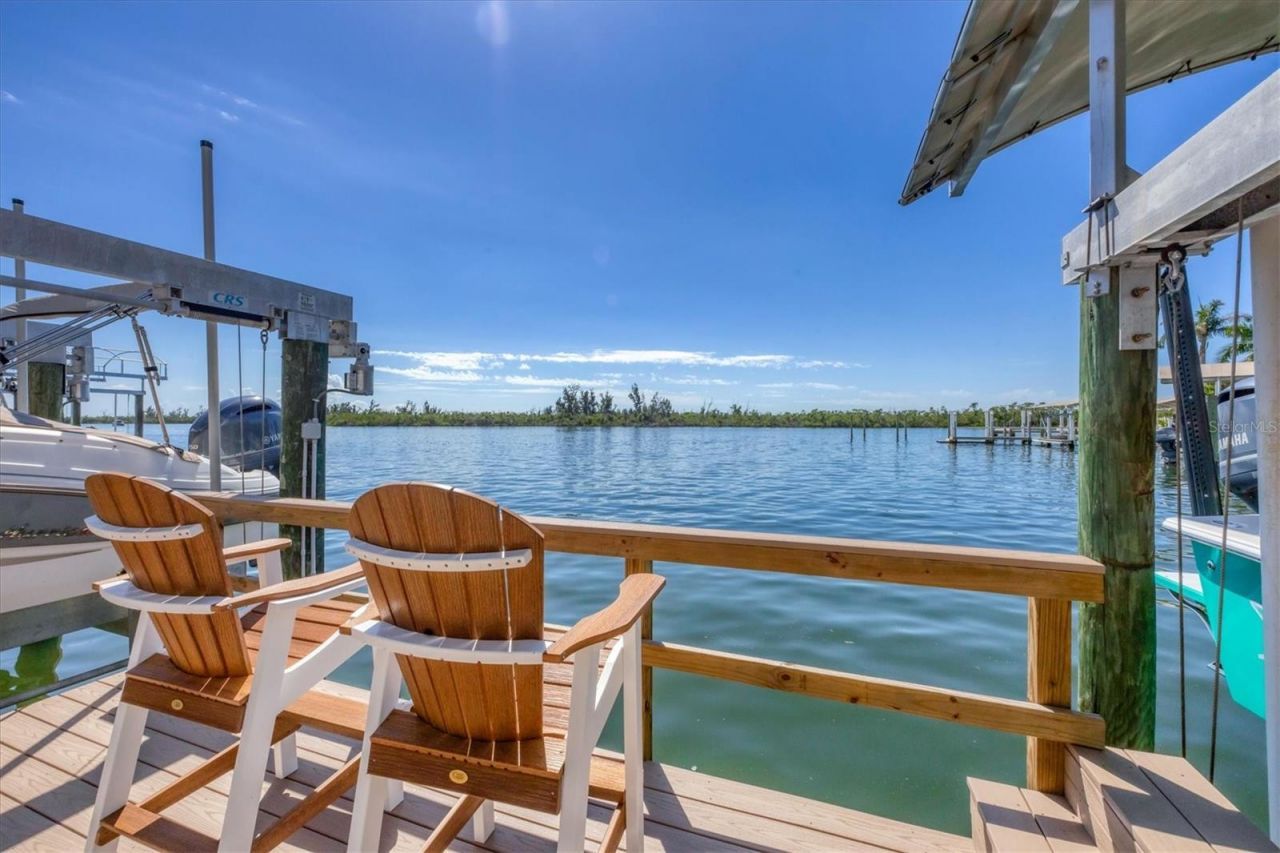 225 Green Dolphin Drive, Placida, FL 33946 Photo