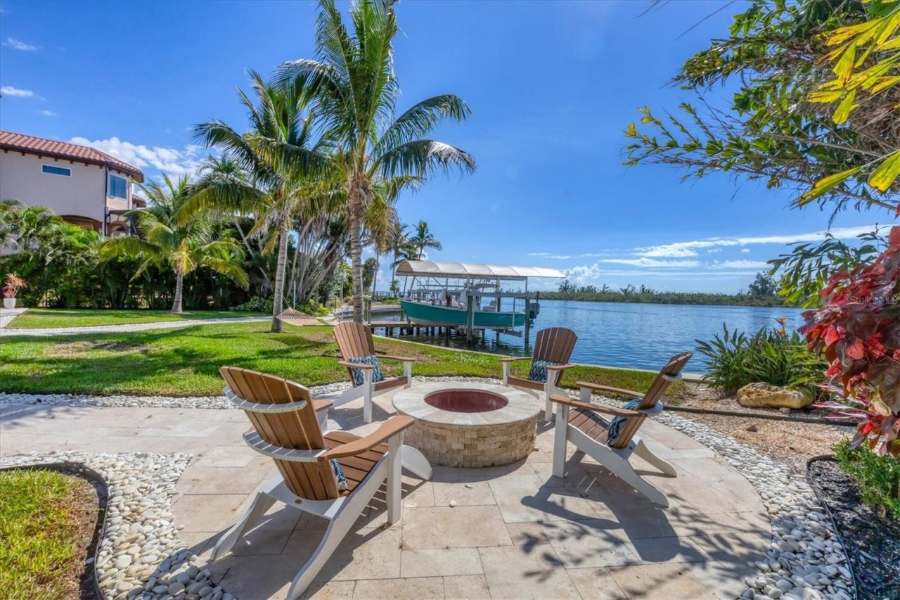 225 Green Dolphin Drive, Placida, FL 33946 Photo