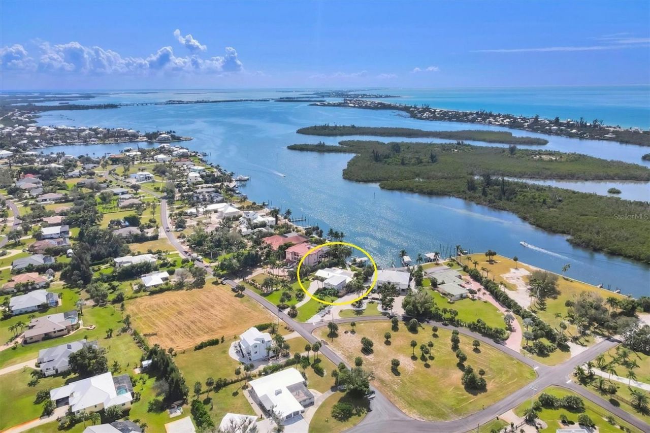 225 Green Dolphin Drive, Placida, FL 33946 Photo
