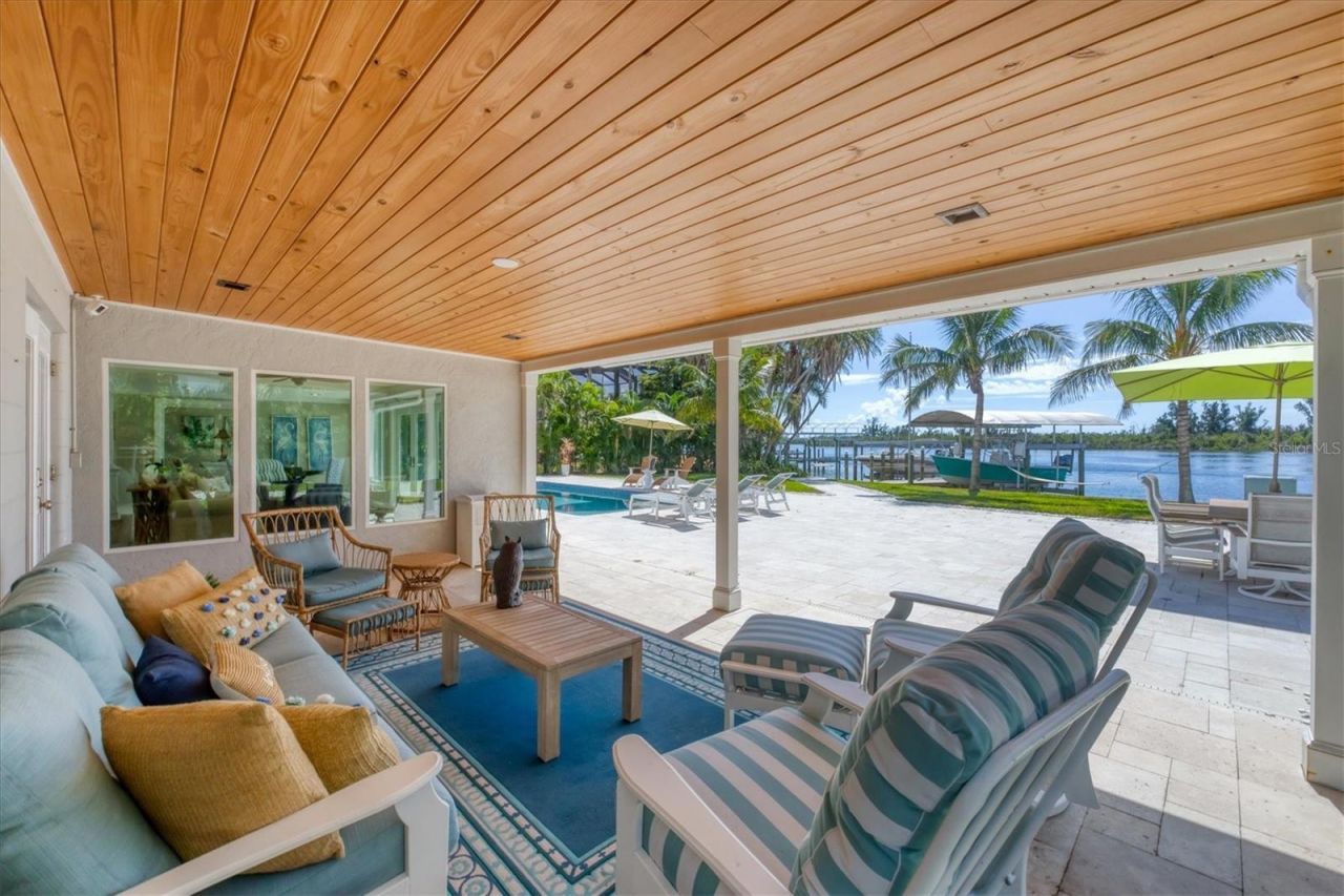 225 Green Dolphin Drive, Placida, FL 33946 Photo