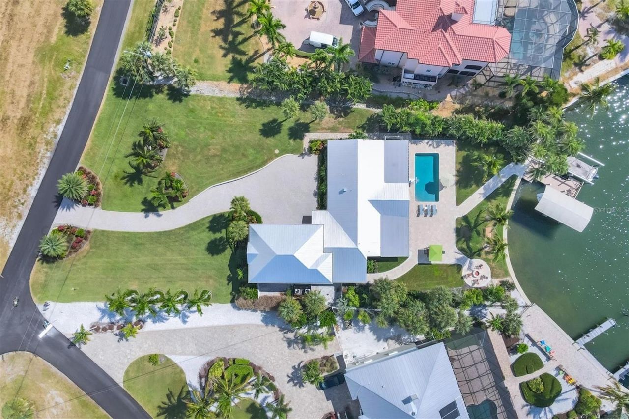225 Green Dolphin Drive, Placida, FL 33946 Photo