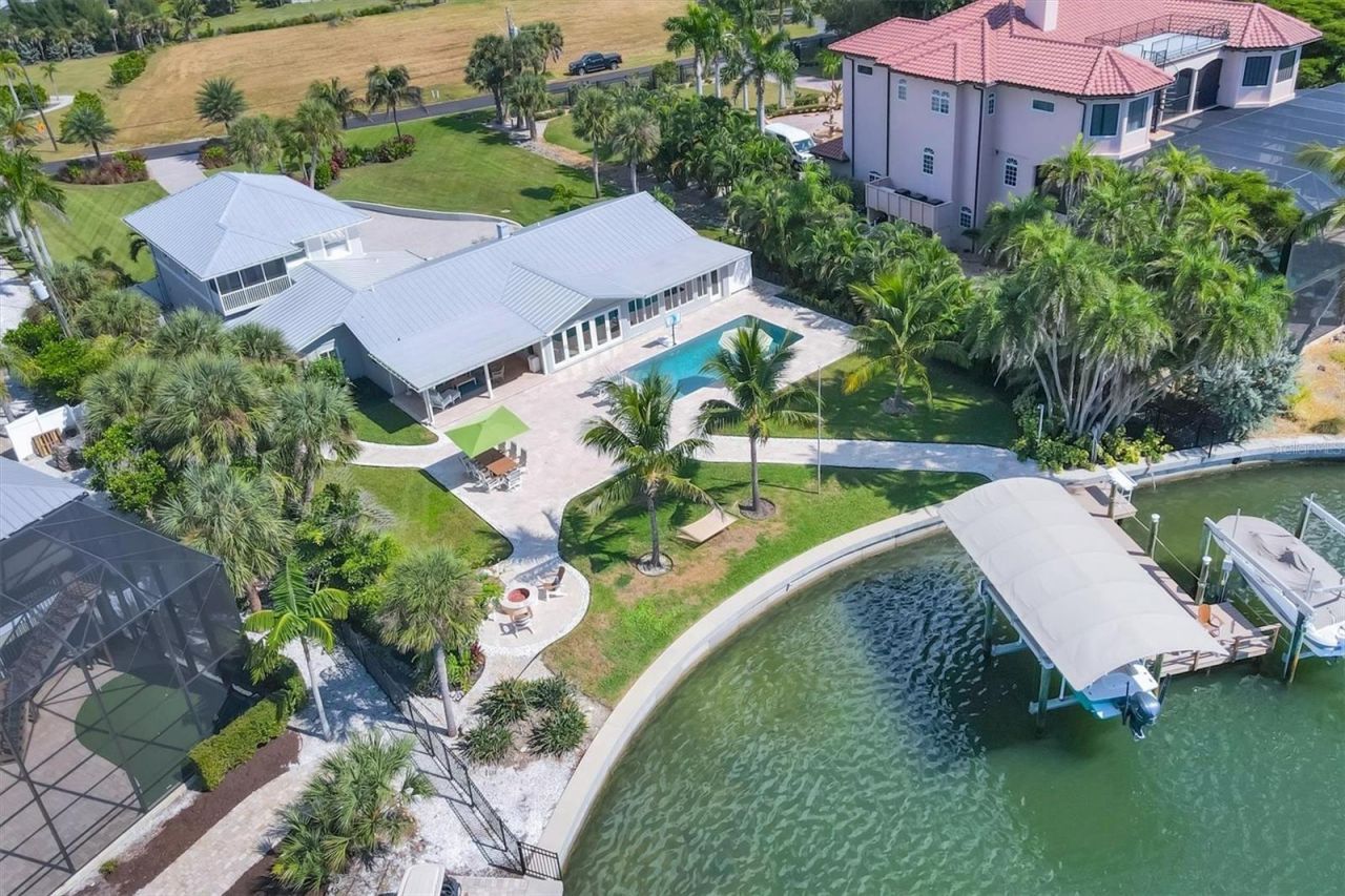 225 Green Dolphin Drive, Placida, FL 33946 Photo