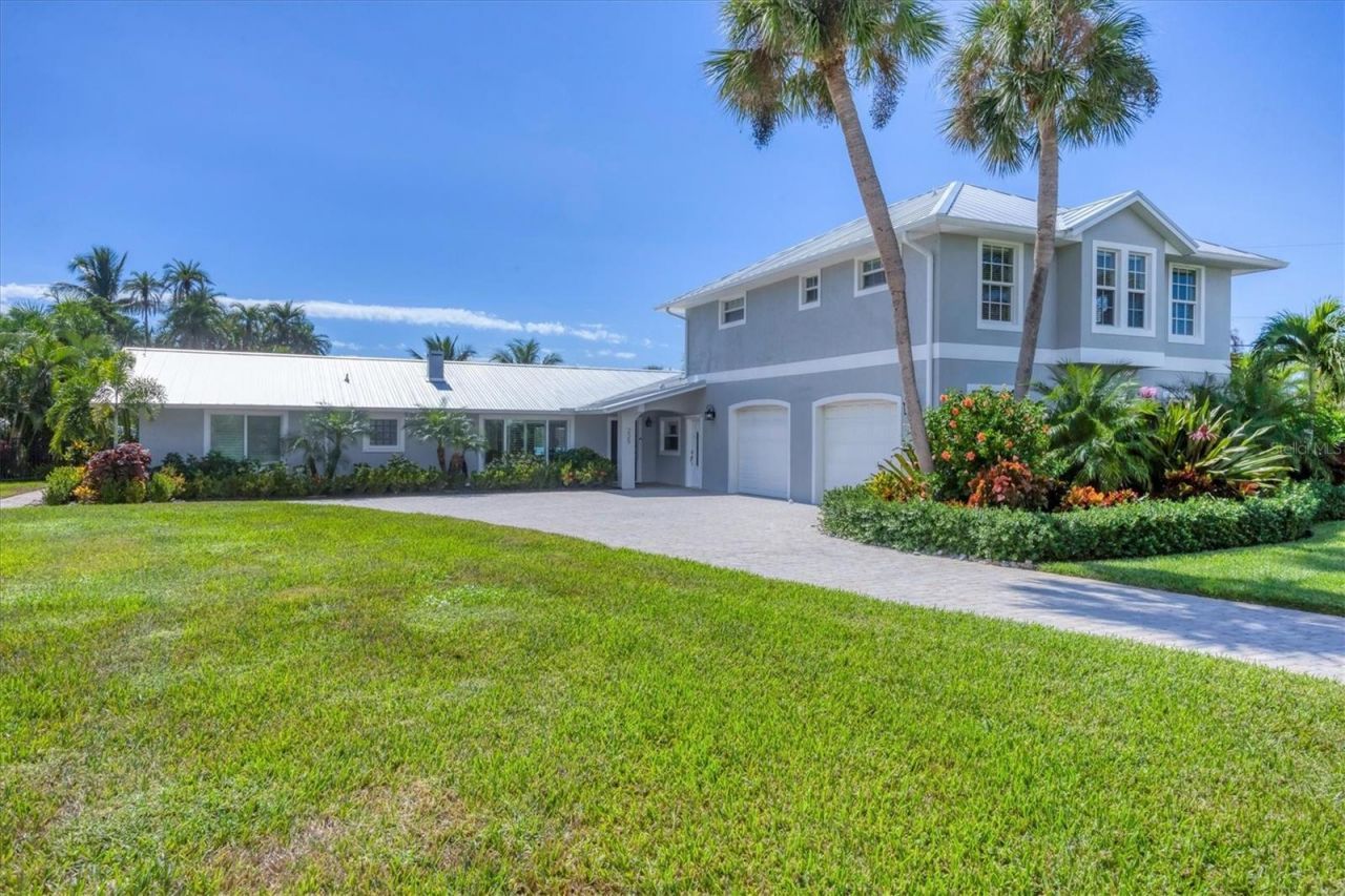 225 Green Dolphin Drive, Placida, FL 33946 Photo