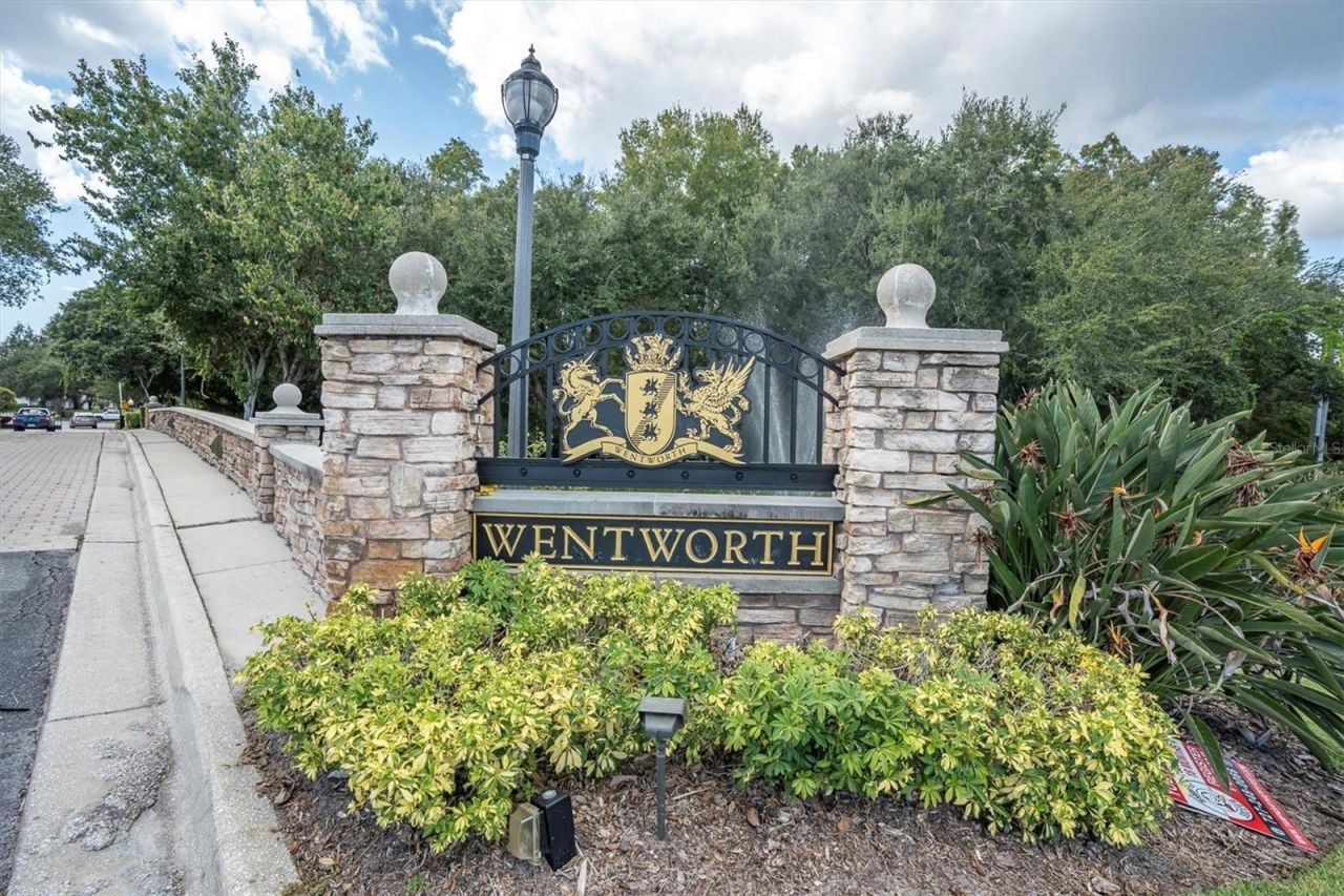 2861 Roehampton Close, Tarpon Springs, FL 34688 Photo