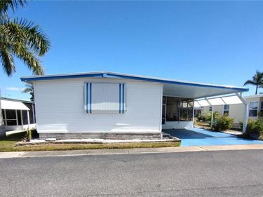 82125 B STREET N, Unit 125, PINELLAS PARK, FL 33781