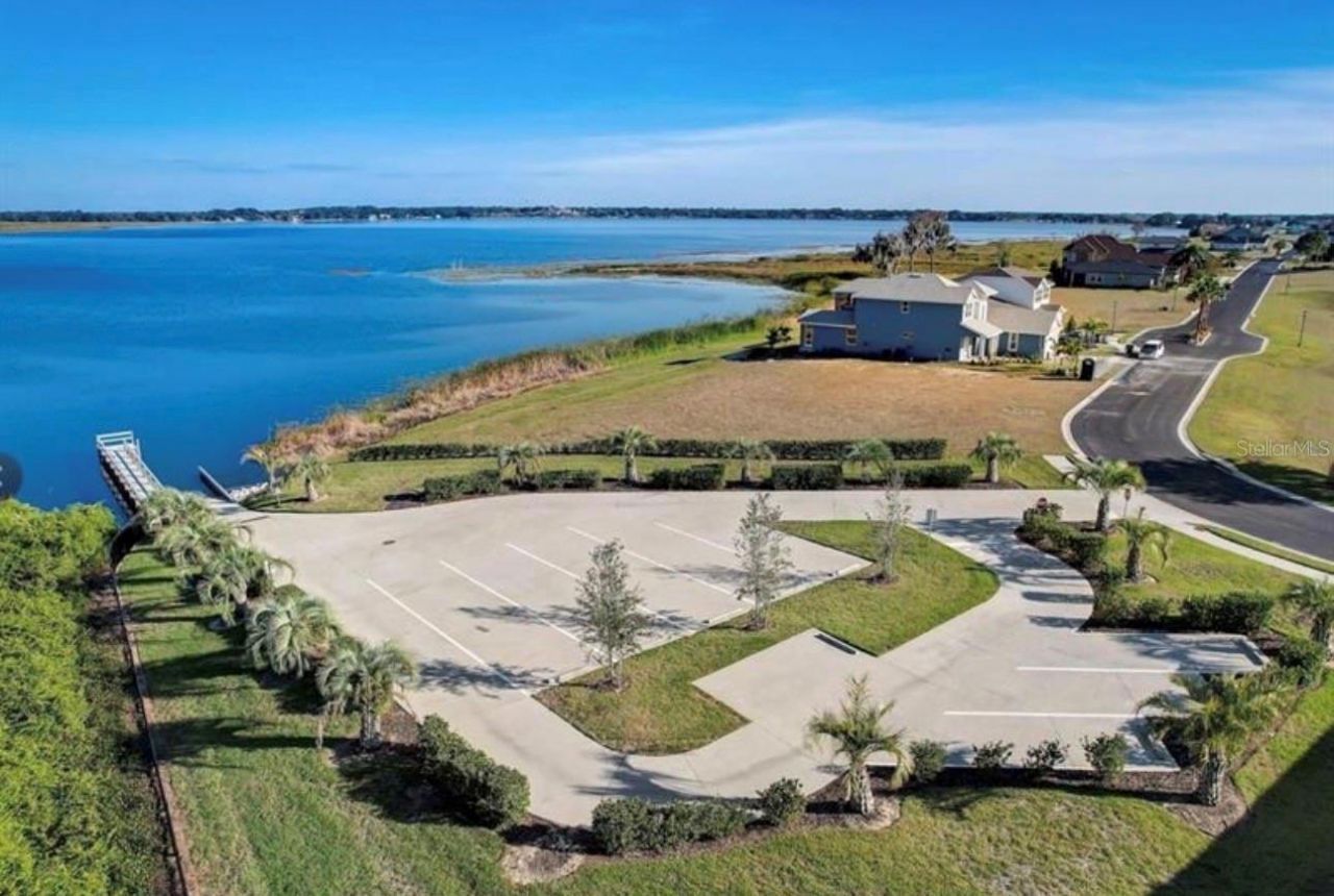 808 Waterfern Trail Drive, Auburndale, FL 33823 Photo