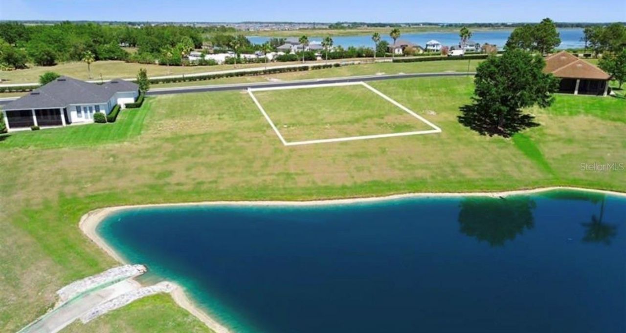 808 Waterfern Trail Drive, Auburndale, FL 33823 Photo