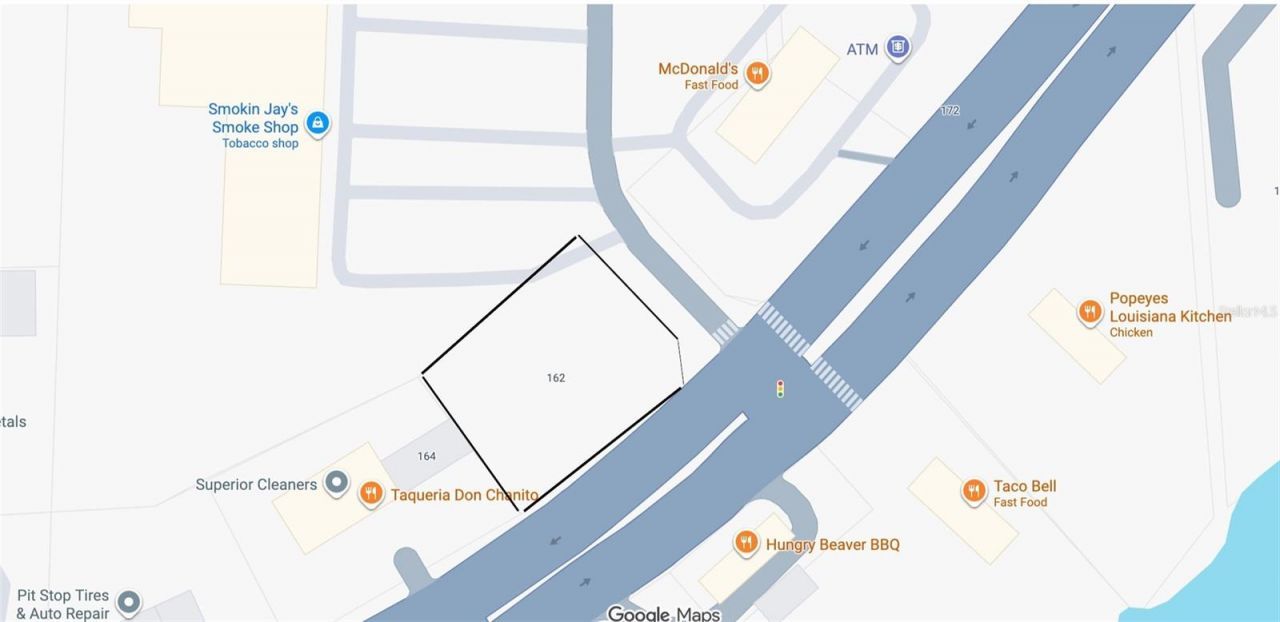 162 S Us Highway 17, East Palatka, FL 32131 Photo