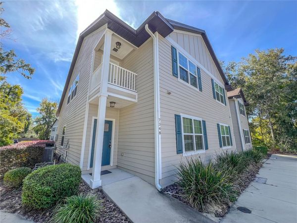 7348 NW 47TH WAY, GAINESVILLE, FL 32653