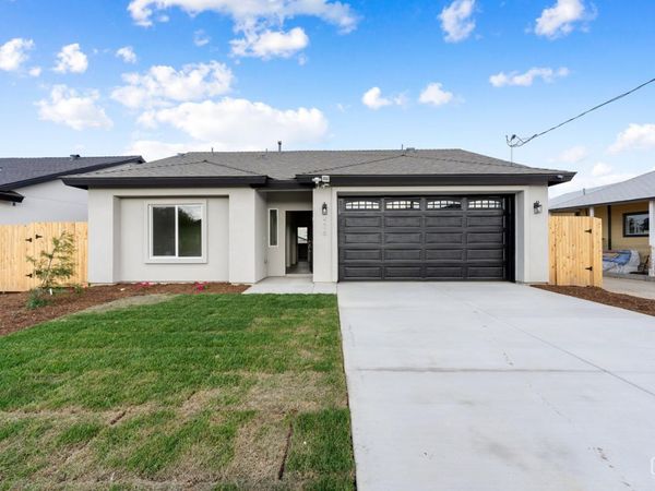 436 Madera Street, Maricopa, CA 93252