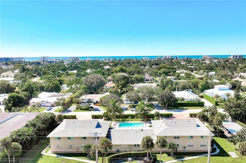 2000 Alamanda Dr, Unit 104, Naples, FL 34102 Photo