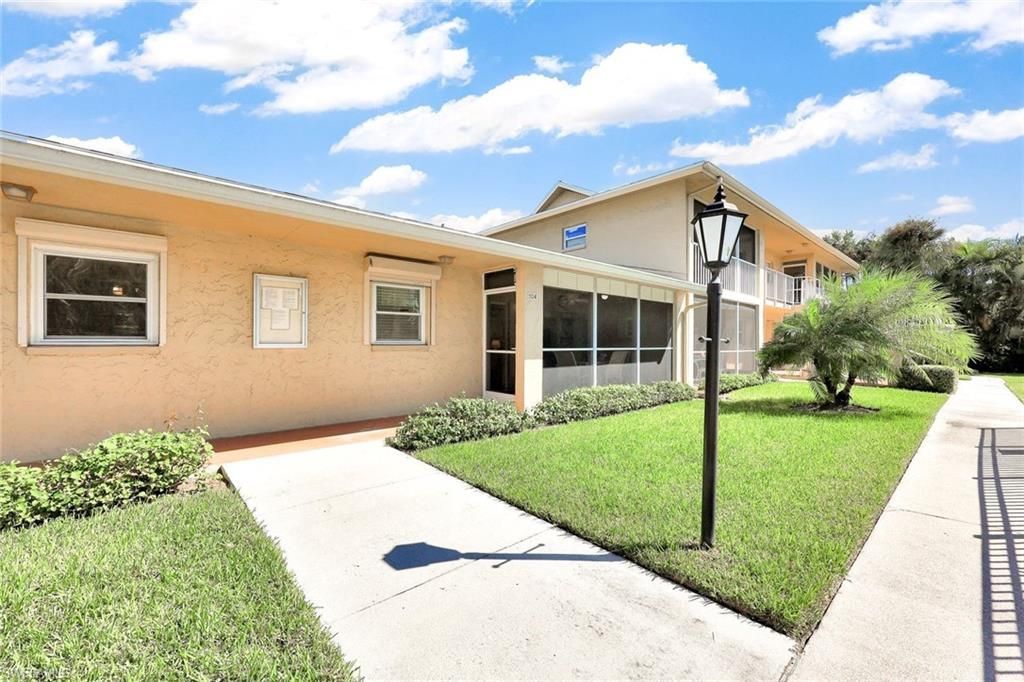 2000 Alamanda Dr, Unit 104, Naples, FL 34102 Photo