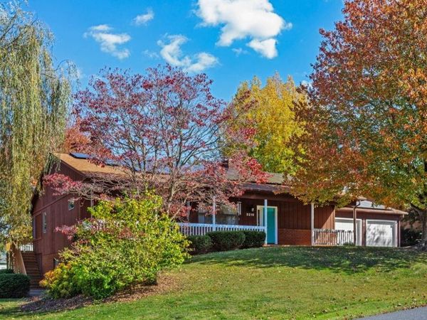 3210 ARROWHEAD RD, ROCKINGHAM, VA 22801