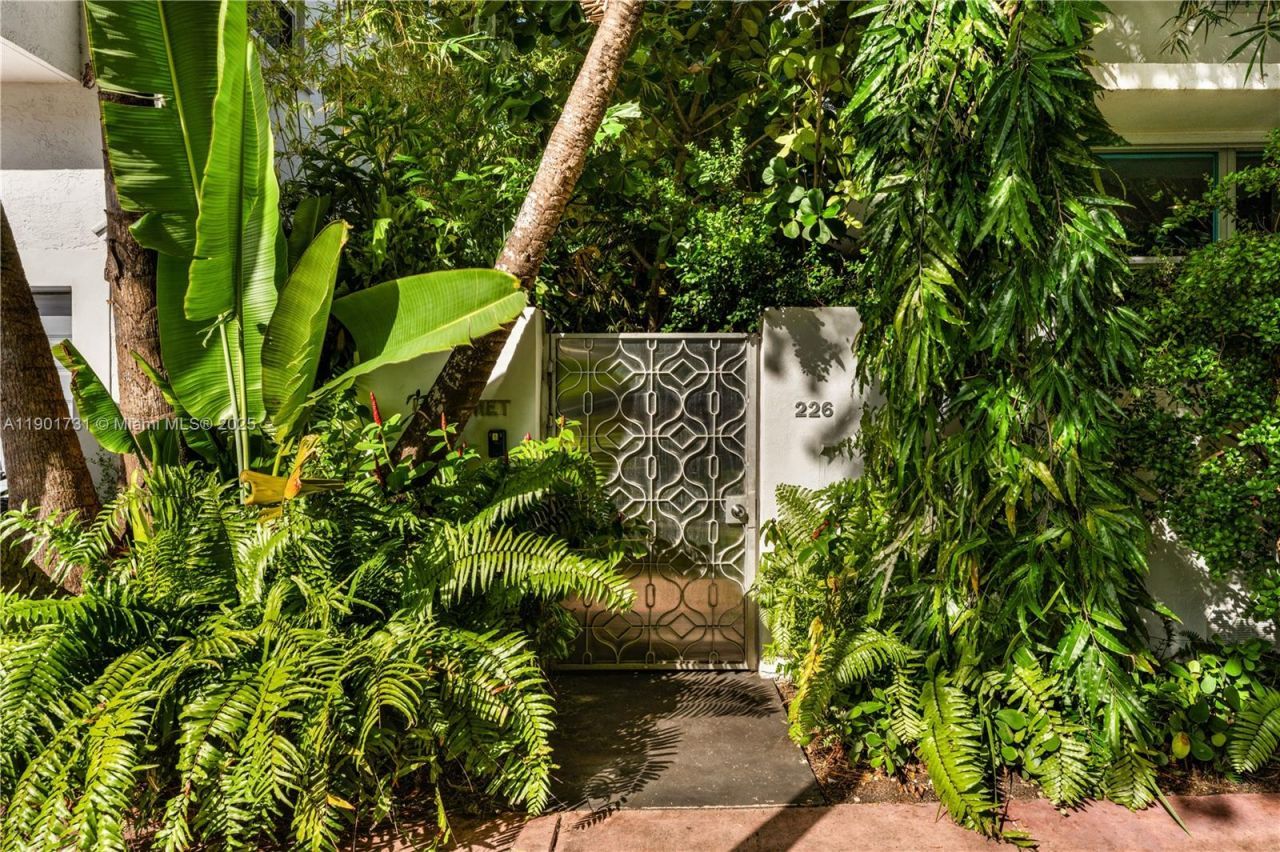 226 Jefferson Ave, Unit 1, Miami Beach, FL 33139 Photo