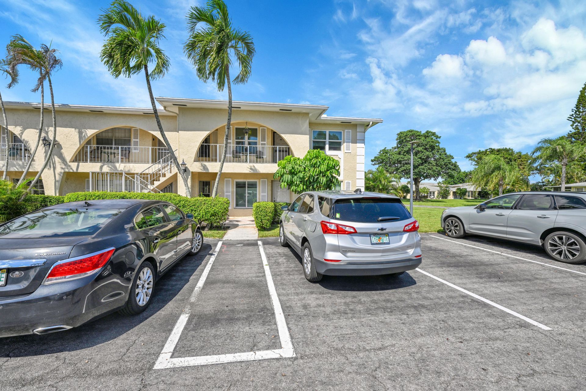 13791 Flora Place, Unit D, Delray Beach, FL 33484 Photo