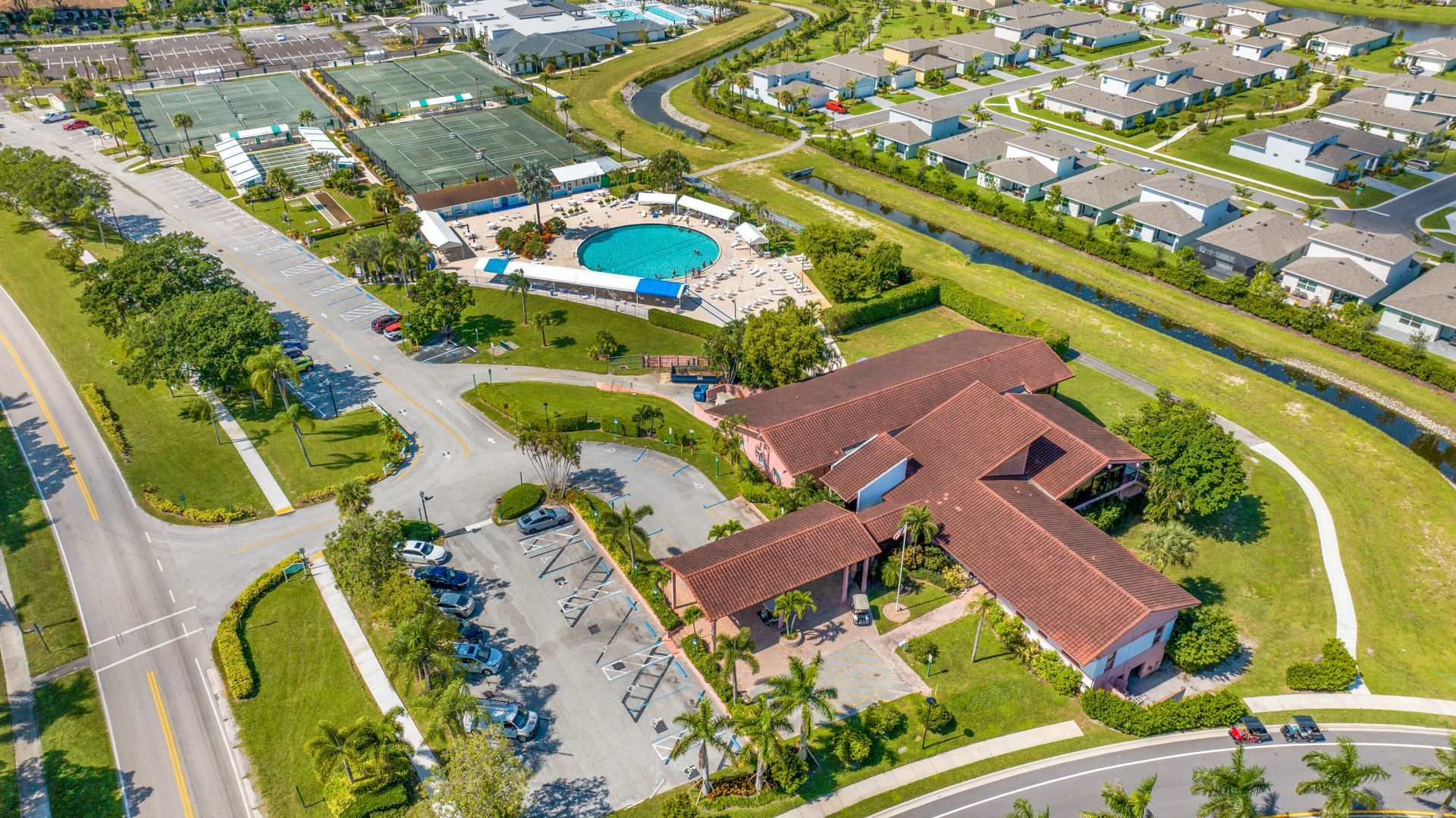 13791 Flora Place, Unit D, Delray Beach, FL 33484 Photo