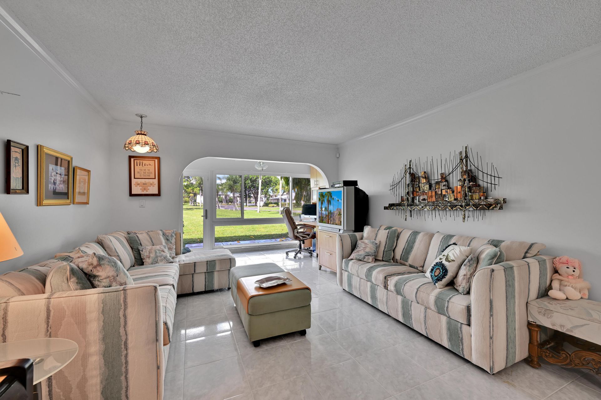 13791 Flora Place, Unit D, Delray Beach, FL 33484 Photo