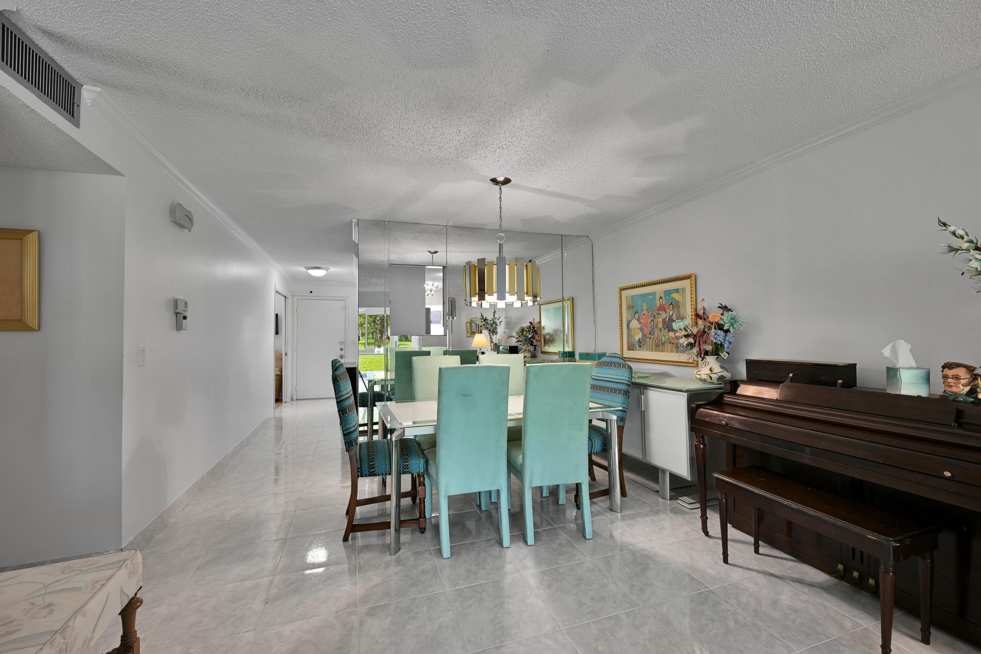 13791 Flora Place, Unit D, Delray Beach, FL 33484 Photo