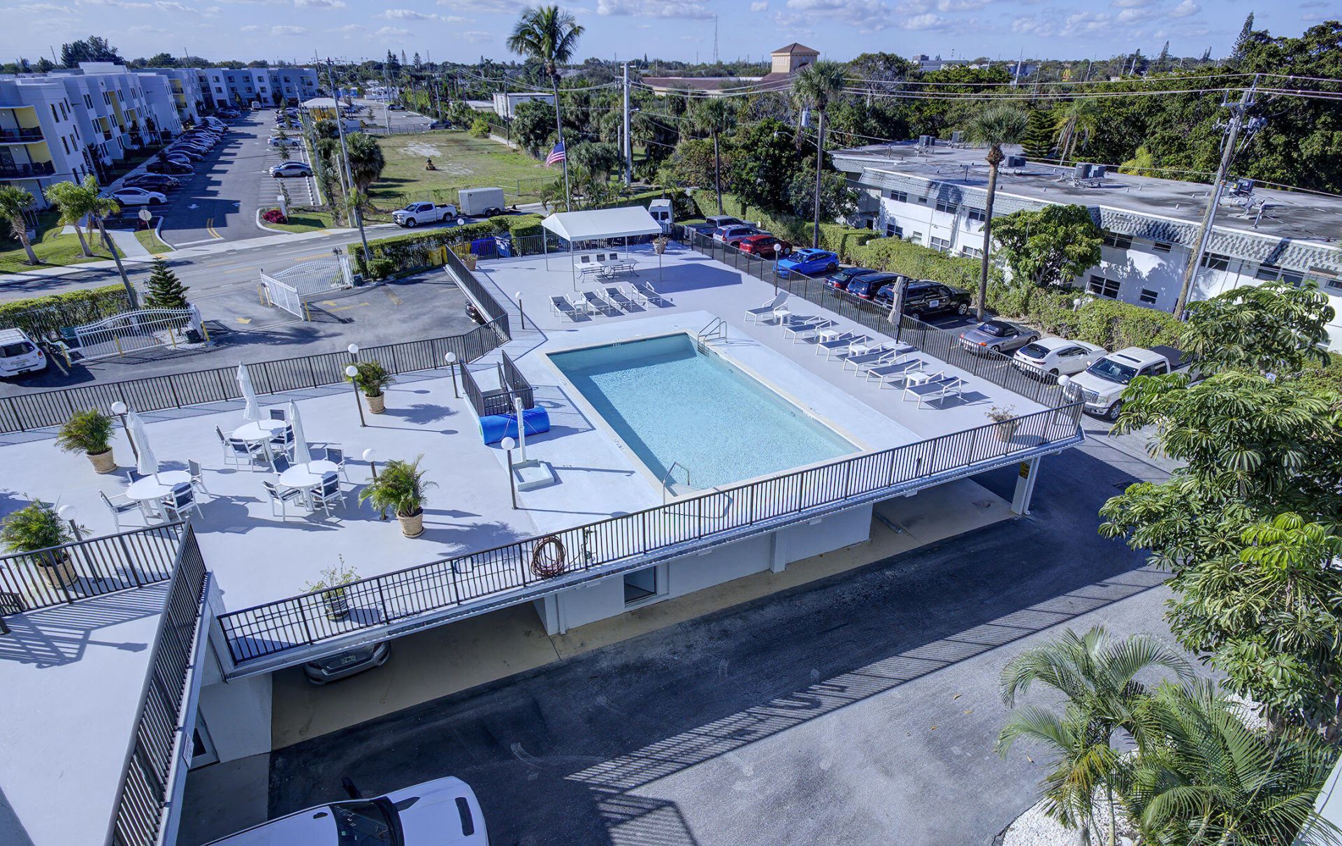 3040 Lake Shore Drive, Unit 502, Riviera Beach, FL 33404 Photo