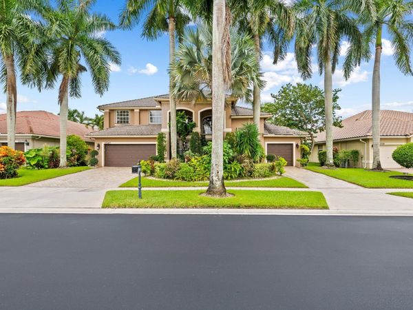 21167 Falls Ridge Way, Boca Raton, FL 33428