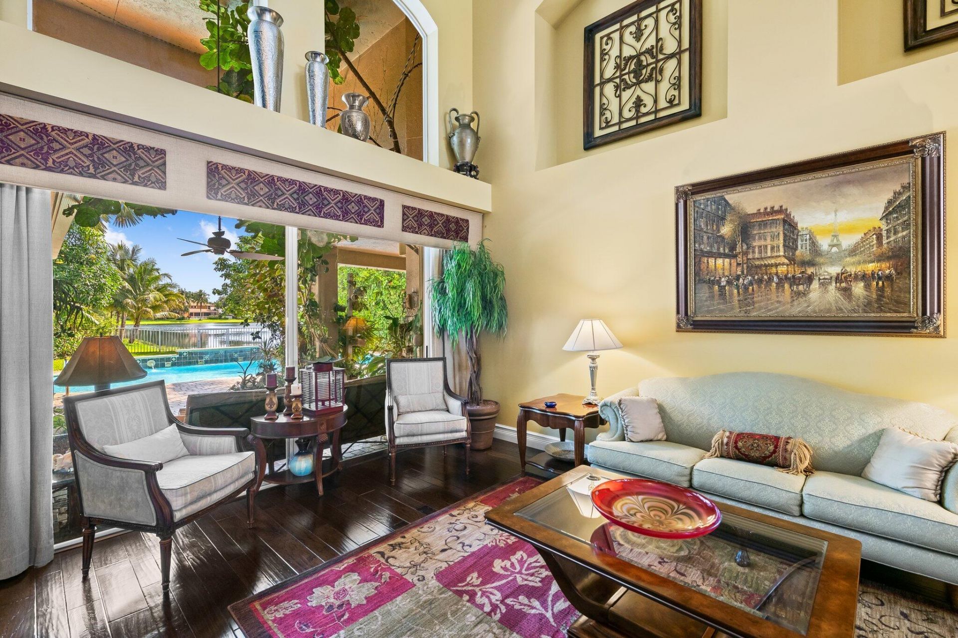 21167 Falls Ridge Way, Boca Raton, FL 33428 Photo