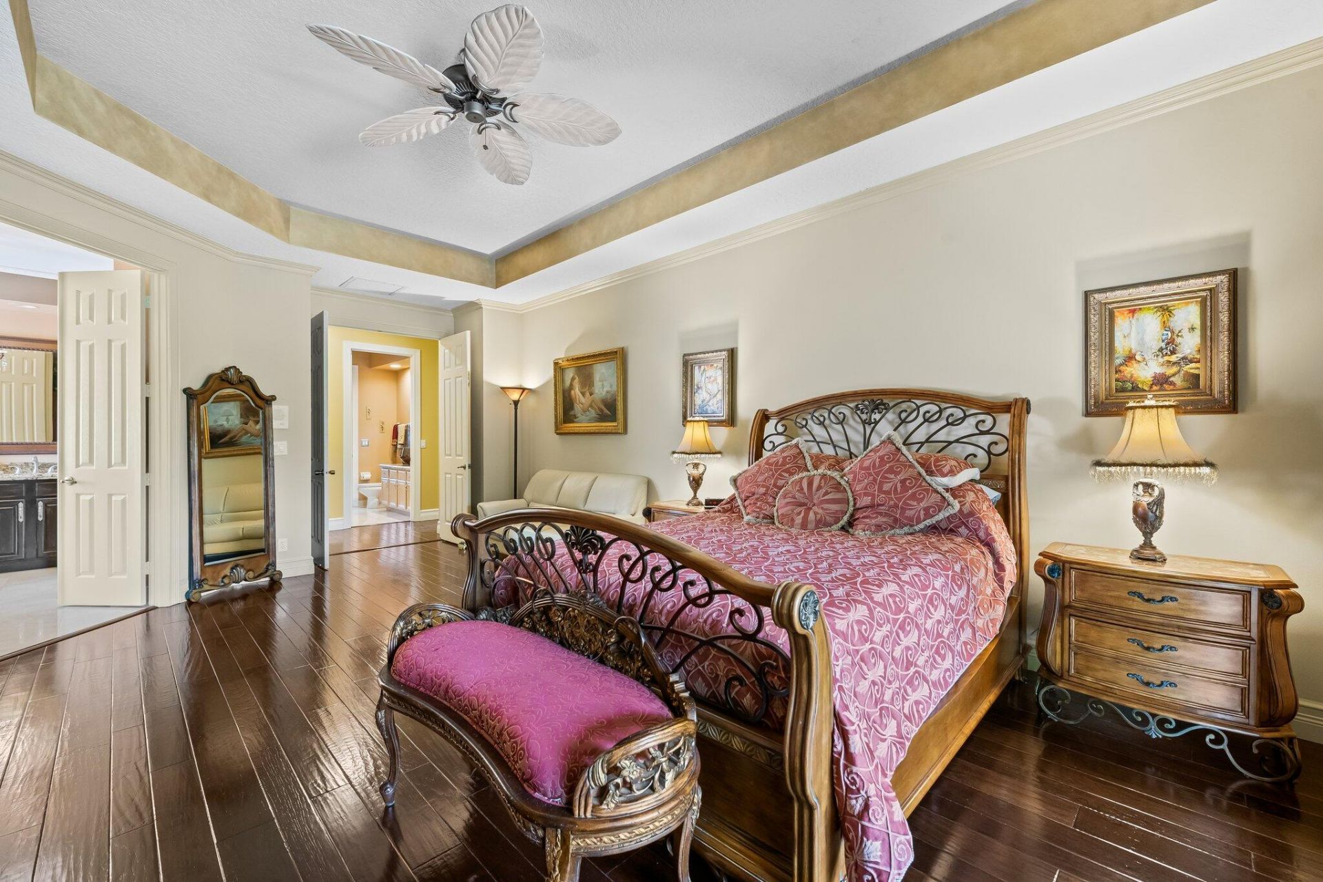 21167 Falls Ridge Way, Boca Raton, FL 33428 Photo