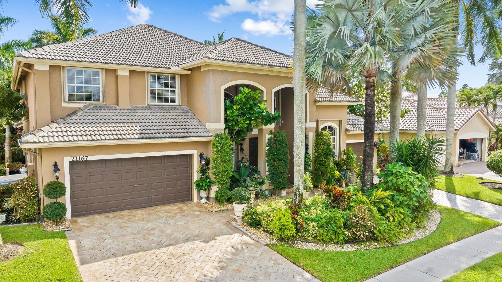 21167 Falls Ridge Way, Boca Raton, FL 33428 Photo