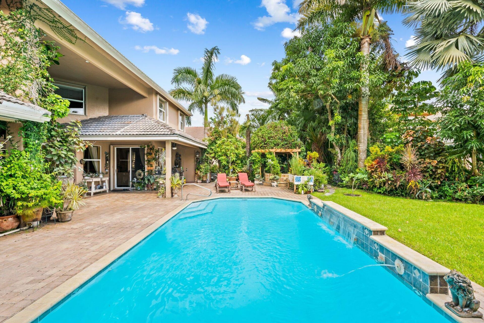 21167 Falls Ridge Way, Boca Raton, FL 33428 Photo