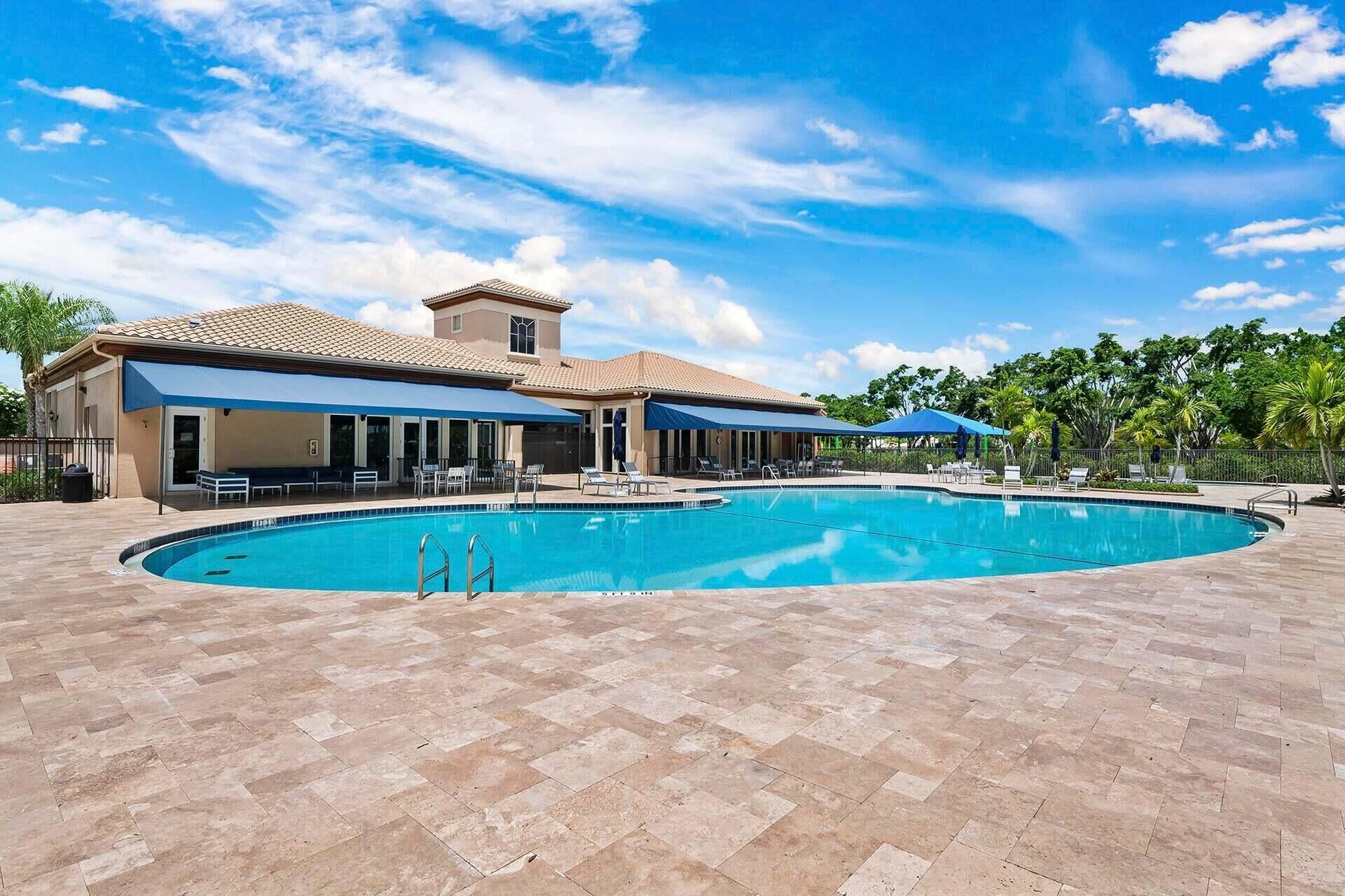 21167 Falls Ridge Way, Boca Raton, FL 33428 Photo