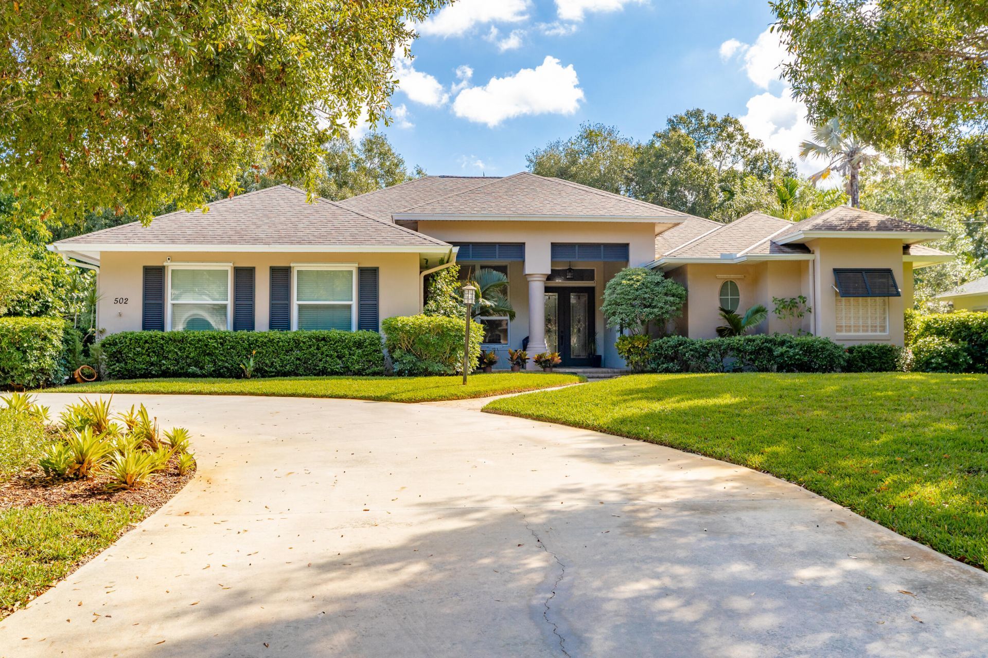 502 34th Avenue, Vero Beach, FL 32968 Photo