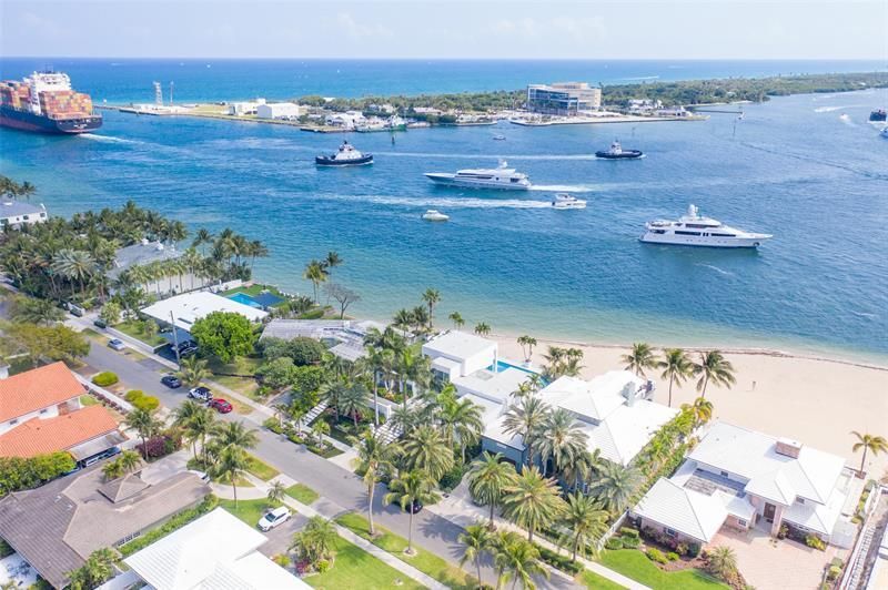 2200 Inlet Drive, Fort Lauderdale, FL 33316 Photo