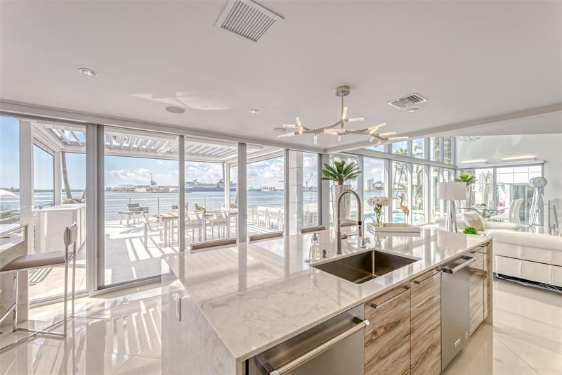 2200 Inlet Drive, Fort Lauderdale, FL 33316 Photo