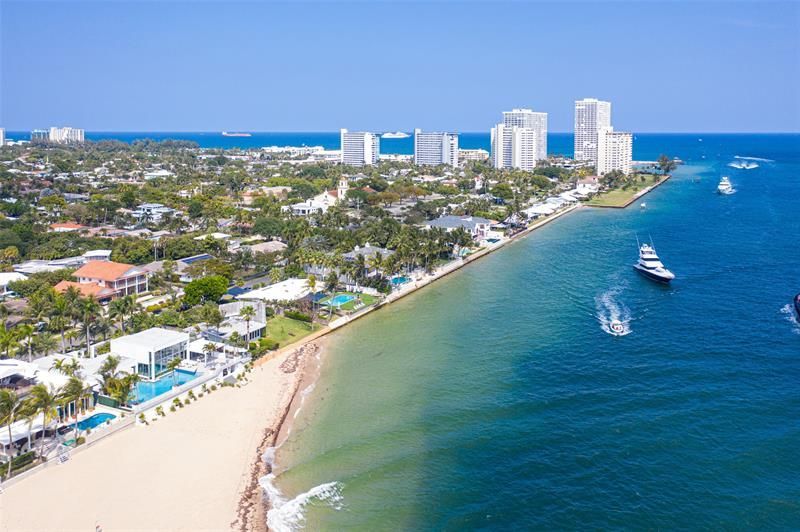 2200 Inlet Drive, Fort Lauderdale, FL 33316 Photo