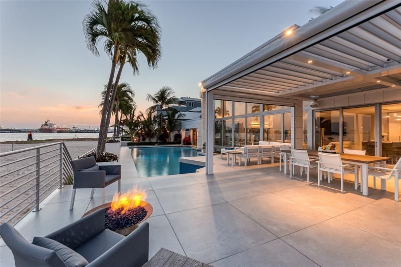 2200 Inlet Drive, Fort Lauderdale, FL 33316 Photo