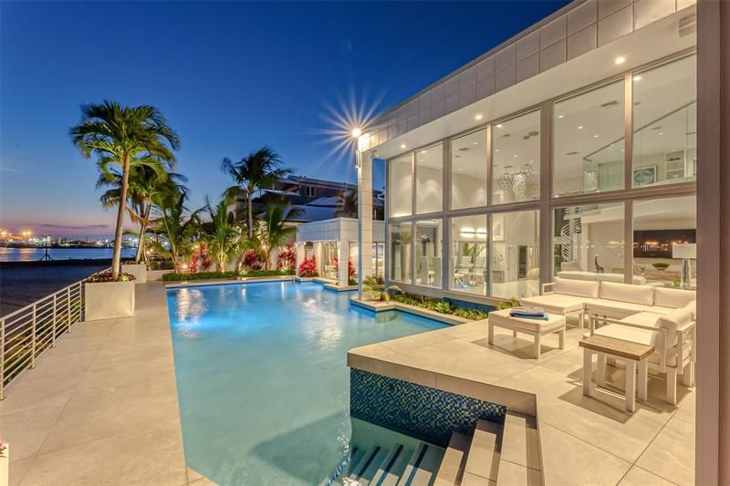 2200 Inlet Drive, Fort Lauderdale, FL 33316 Photo