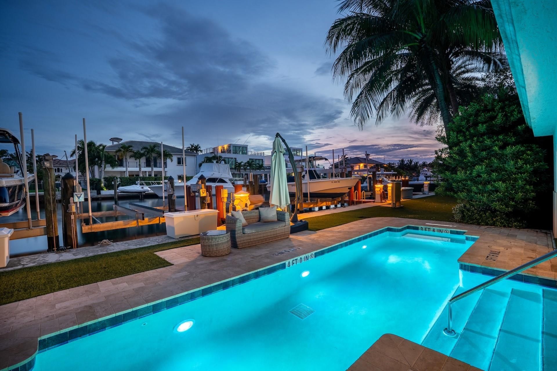 1532 SE 12th St, Unit PH-1, Fort Lauderdale, FL 33316 Photo