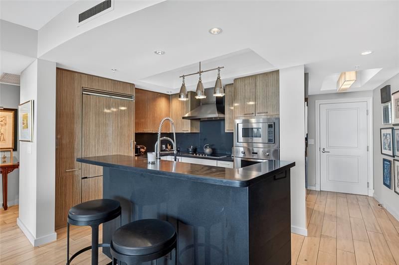 1 N Ocean Boulevard, Unit 709, Pompano Beach, FL 33062 Photo