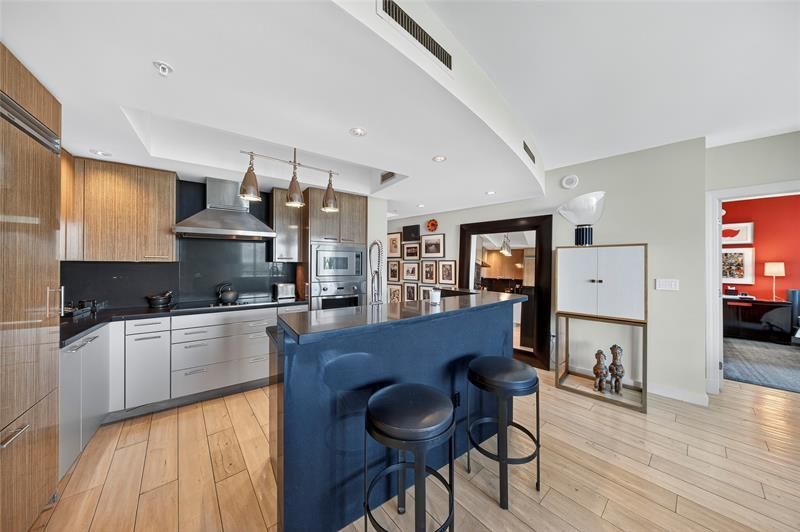 1 N Ocean Boulevard, Unit 709, Pompano Beach, FL 33062 Photo