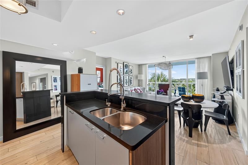 1 N Ocean Boulevard, Unit 709, Pompano Beach, FL 33062 Photo