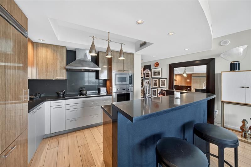 1 N Ocean Boulevard, Unit 709, Pompano Beach, FL 33062 Photo