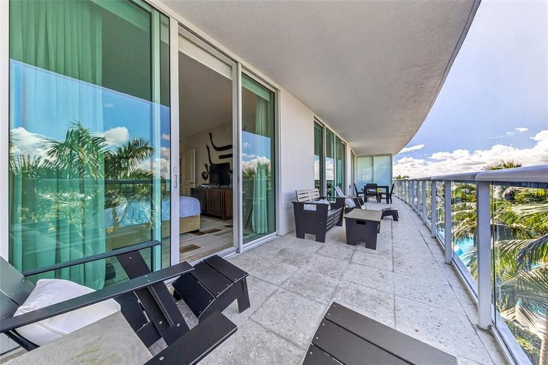1 N Ocean Boulevard, Unit 709, Pompano Beach, FL 33062 Photo