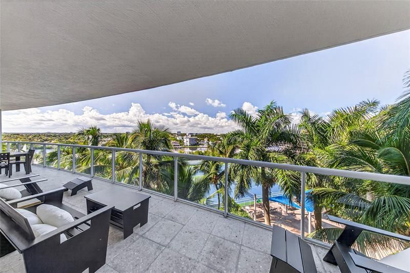 1 N Ocean Boulevard, Unit 709, Pompano Beach, FL 33062 Photo