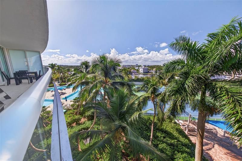 1 N Ocean Boulevard, Unit 709, Pompano Beach, FL 33062 Photo