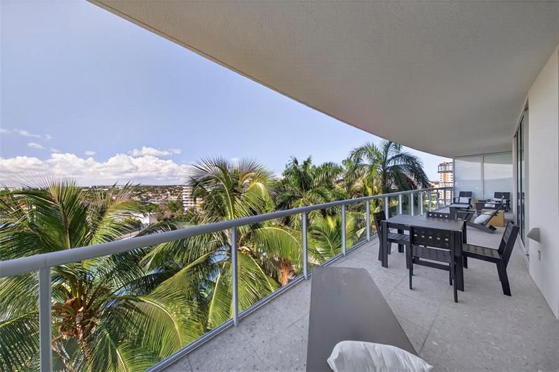 1 N Ocean Boulevard, Unit 709, Pompano Beach, FL 33062 Photo