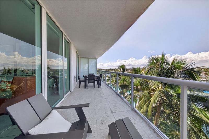 1 N Ocean Boulevard, Unit 709, Pompano Beach, FL 33062 Photo