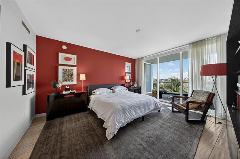 1 N Ocean Boulevard, Unit 709, Pompano Beach, FL 33062 Photo