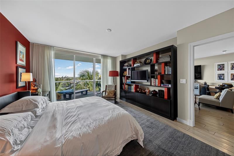 1 N Ocean Boulevard, Unit 709, Pompano Beach, FL 33062 Photo