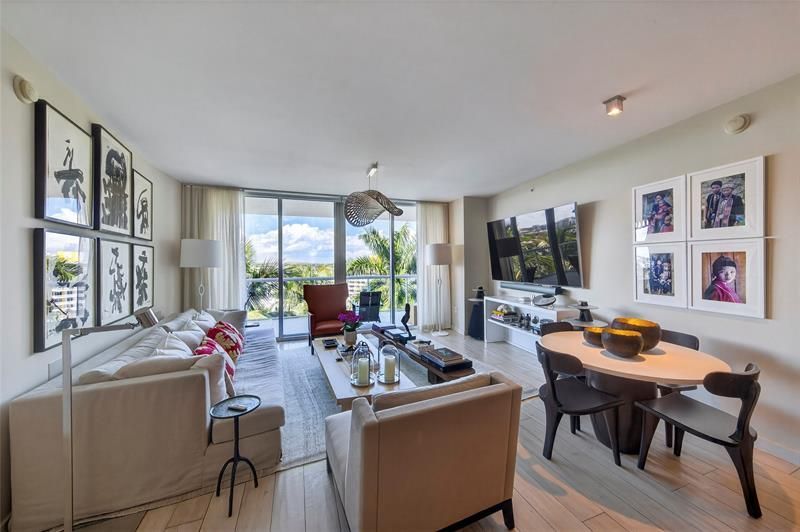 1 N Ocean Boulevard, Unit 709, Pompano Beach, FL 33062 Photo