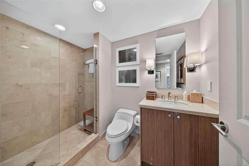 1 N Ocean Boulevard, Unit 709, Pompano Beach, FL 33062 Photo